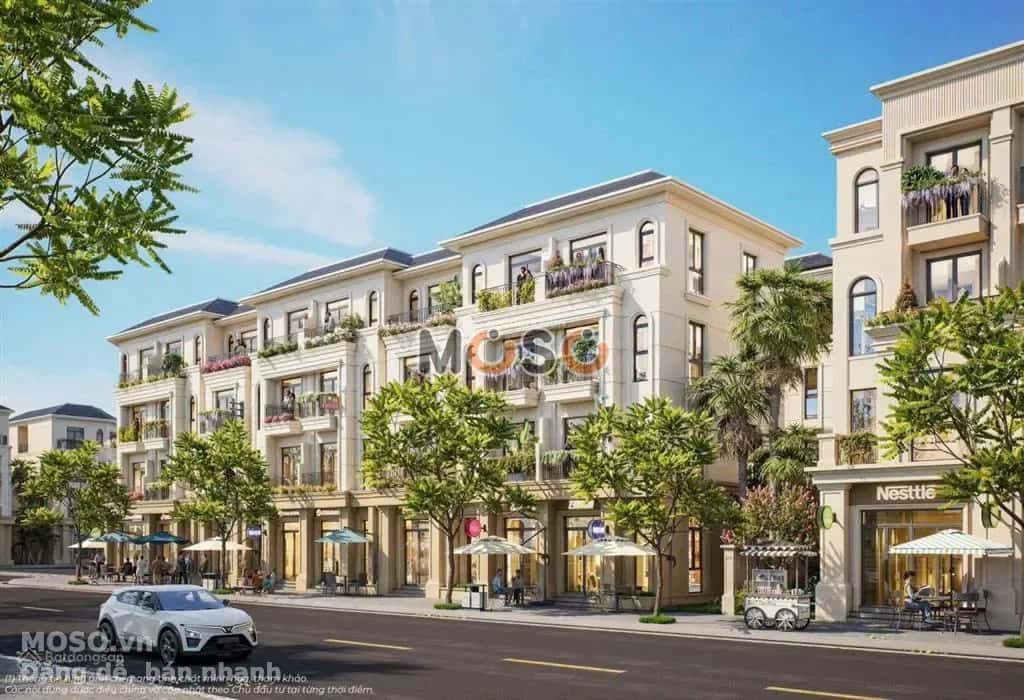 Bán nhà hẻm Ngô Quyền Quảng Yên, Quảng Ninh – giá 9.5 tỷ - ảnh 1
