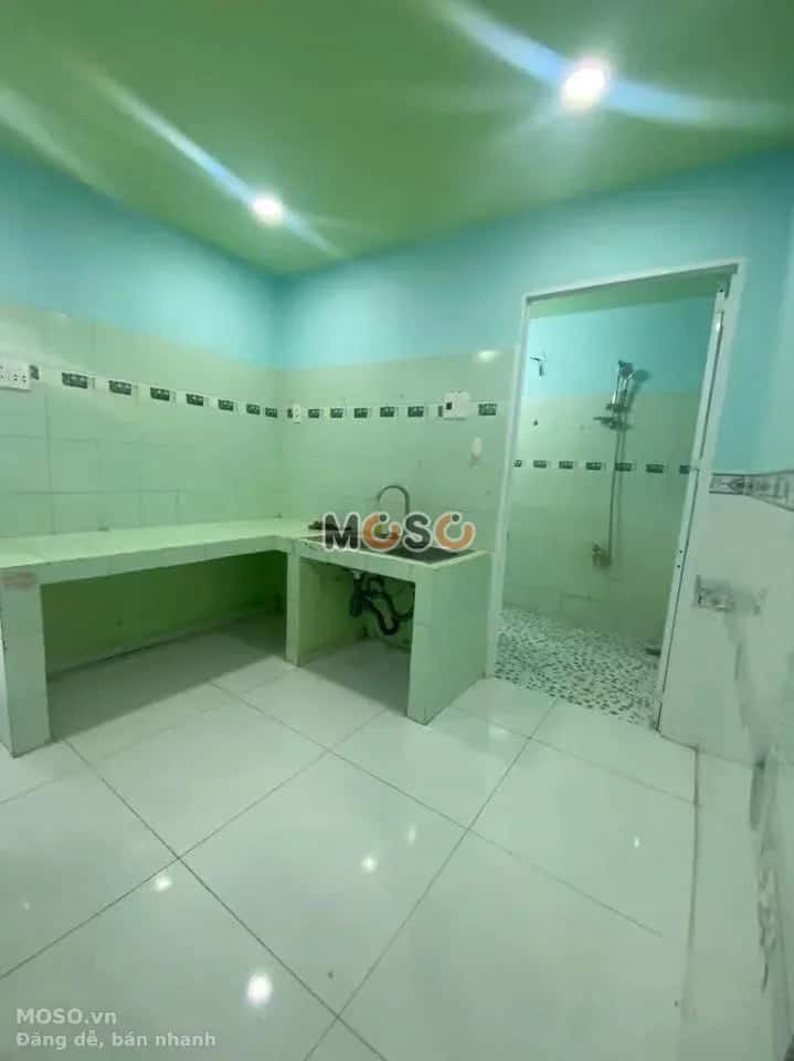 Bán nhà hẻm Thửa 1078 - tờ 5 đường Bình Nhâm 07, khu phố Bình Phước Thành phố Thuận An, Bình Dương – 2 phòng ngủ, giá 2.7 tỷ - ảnh 4