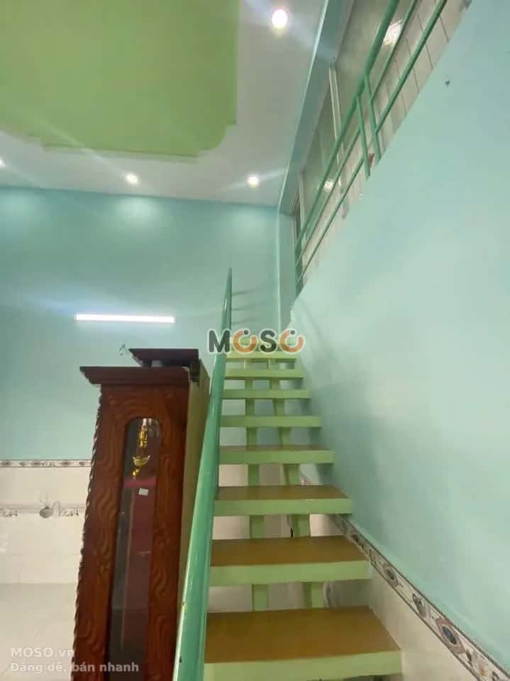 Bán nhà hẻm Thửa 1078 - tờ 5 đường Bình Nhâm 07, khu phố Bình Phước Thành phố Thuận An, Bình Dương – 2 phòng ngủ, giá 2.7 tỷ - ảnh 3