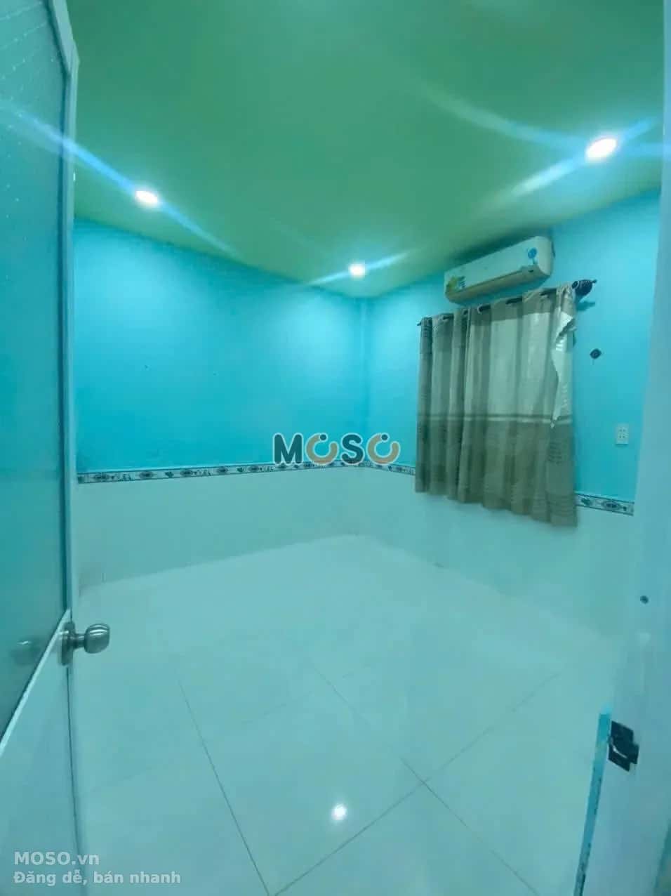 Bán nhà hẻm Thửa 1078 - tờ 5 đường Bình Nhâm 07, khu phố Bình Phước Thành phố Thuận An, Bình Dương – 2 phòng ngủ, giá 2.7 tỷ - ảnh 5