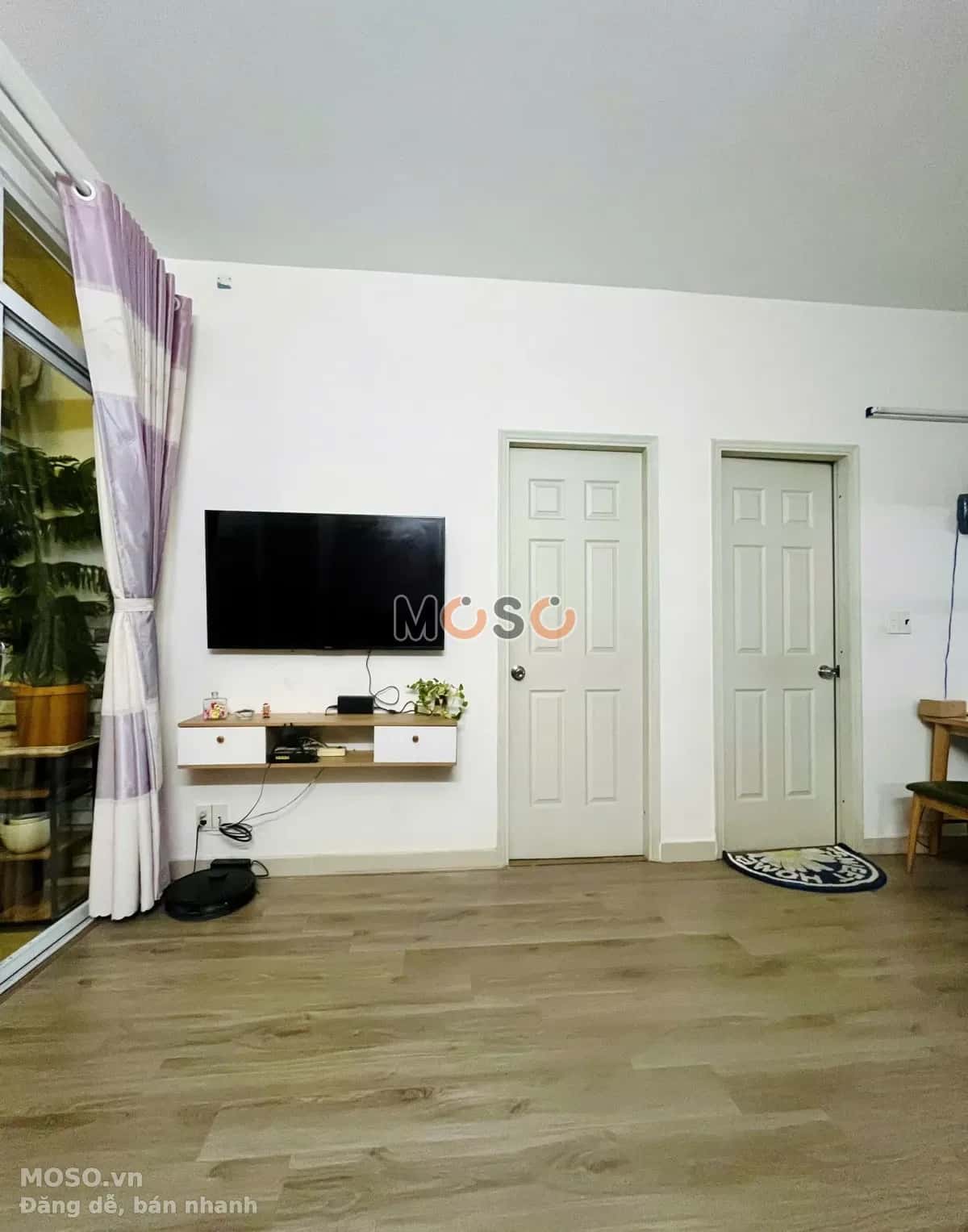 Cho thuê BĐS khác Đường C Quận 2, TP.HCM – 2 phòng ngủ, giá 5 triệu - ảnh 3