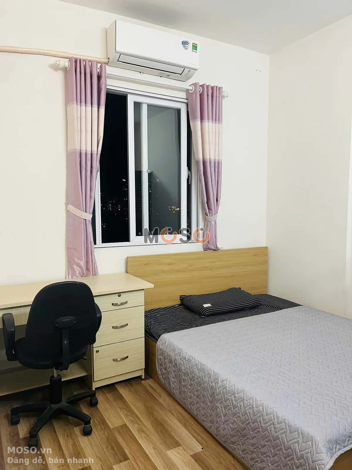 Cho thuê BĐS khác Đường C Quận 2, TP.HCM – 2 phòng ngủ, giá 5 triệu - ảnh 4
