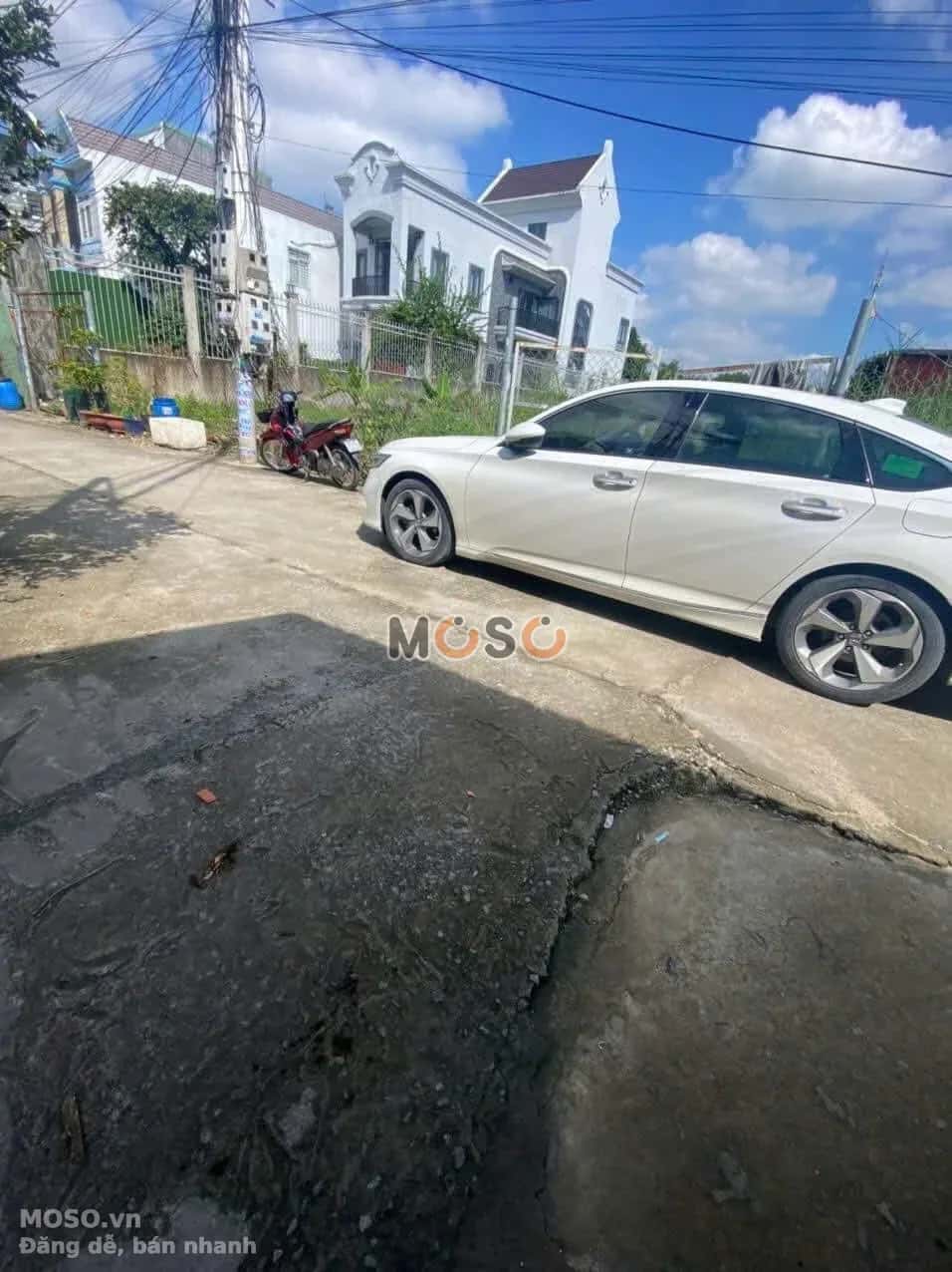 Bán nhà hẻm Thửa 1078 - tờ 5 đường Bình Nhâm 07, khu phố Bình Phước Thành phố Thuận An, Bình Dương – 2 phòng ngủ, giá 2.7 tỷ - ảnh 7