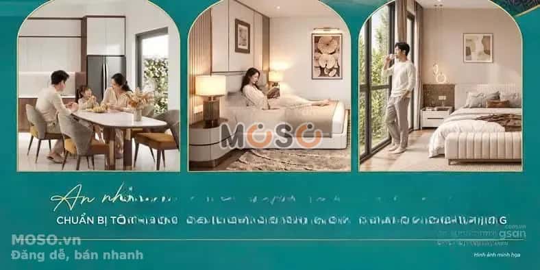 Bán nhà hẻm Ngô Quyền Quảng Yên, Quảng Ninh – giá 9.5 tỷ - ảnh 2