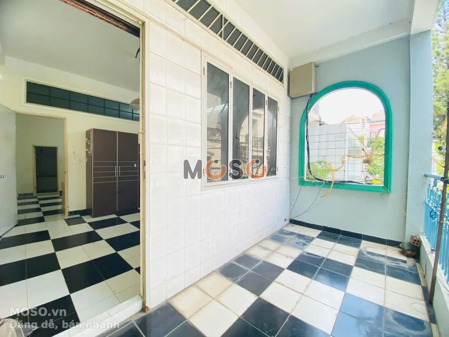 Bán nhà hẻm Nơ Trang Long Quận Bình Thạnh, TP.HCM – 2 phòng ngủ, giá 11.8 tỷ - ảnh 4