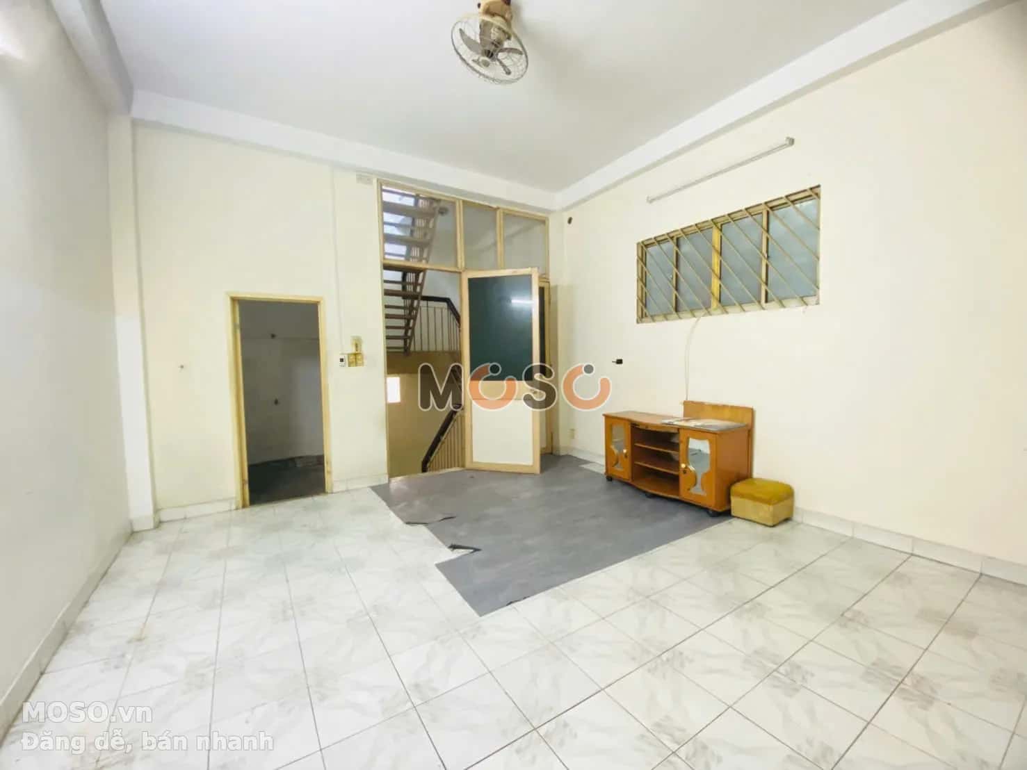 Bán nhà hẻm Nơ Trang Long Quận Bình Thạnh, TP.HCM – 2 phòng ngủ, giá 11.8 tỷ - ảnh 5