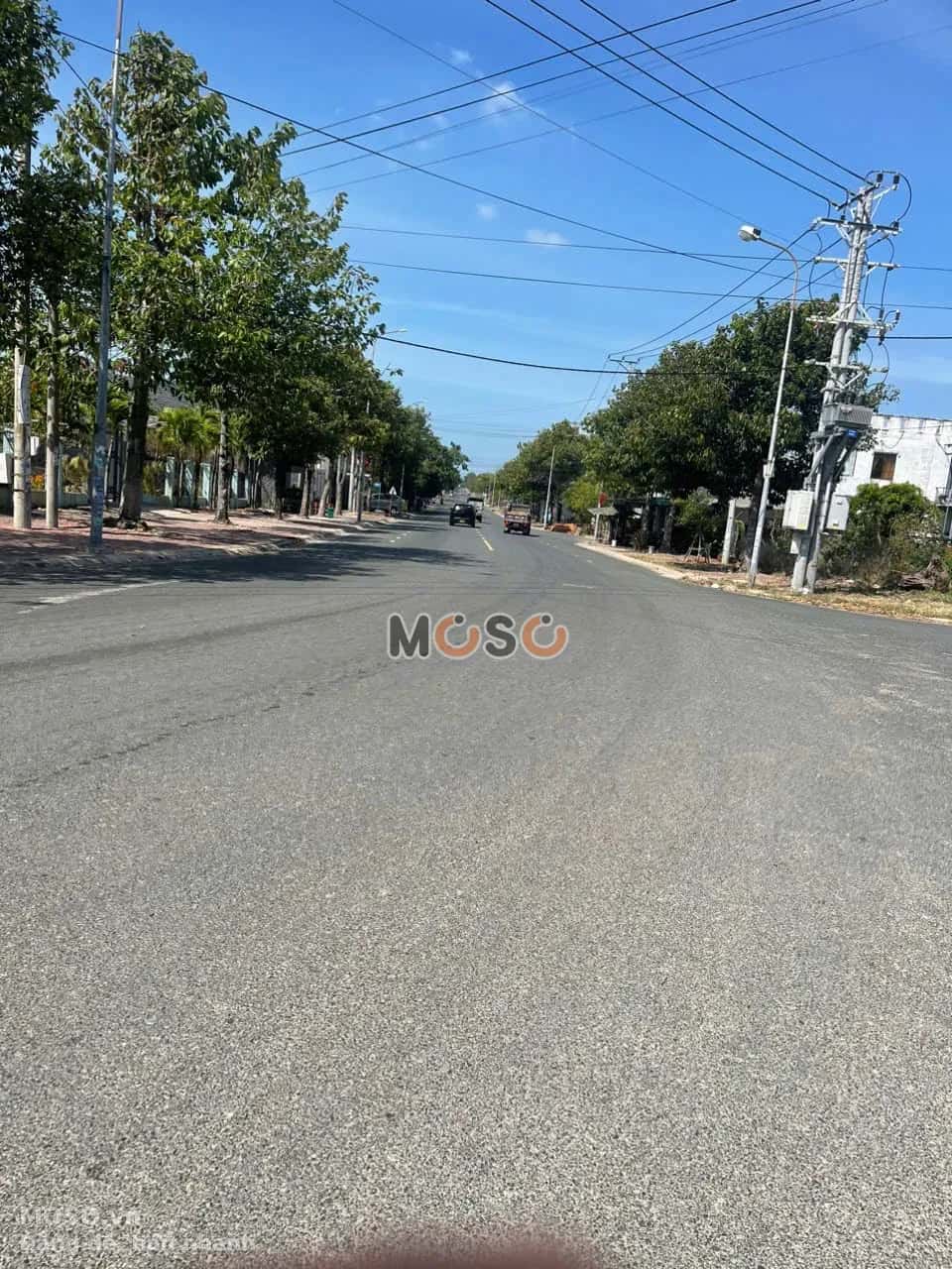 Bán đất Thửa 344 - Tờ 8, đường Ba Tháng Hai Huyện Long Đất, BRVT – giá 10 tỷ - ảnh 4