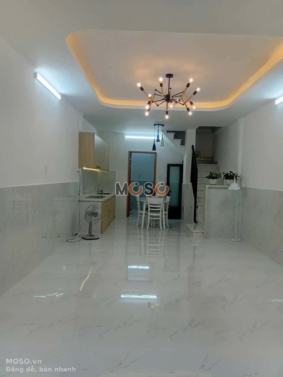Bán nhà hẻm  Nguyễn Trọng Tuyển Quận Tân Bình, TP.HCM – 3 phòng ngủ, giá 7.3 tỷ - ảnh 2
