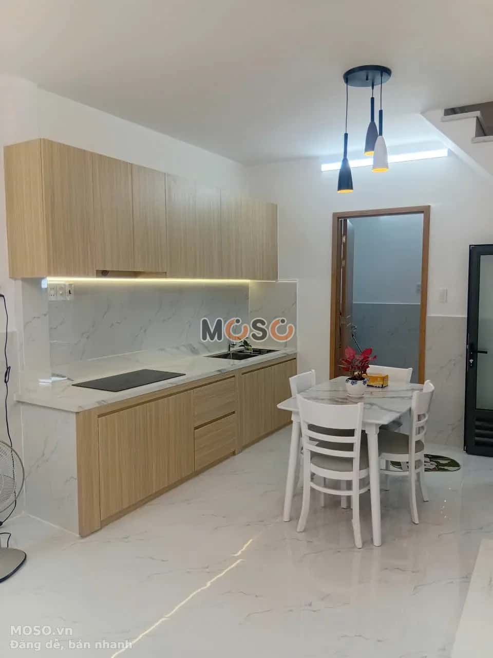 Bán nhà hẻm  Nguyễn Trọng Tuyển Quận Tân Bình, TP.HCM – 3 phòng ngủ, giá 7.3 tỷ - ảnh 4