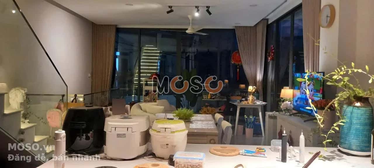 Bán nhà hẻm đường số 5 Quận 2, TP.HCM – 4 phòng ngủ, giá 18.5 tỷ - ảnh 3