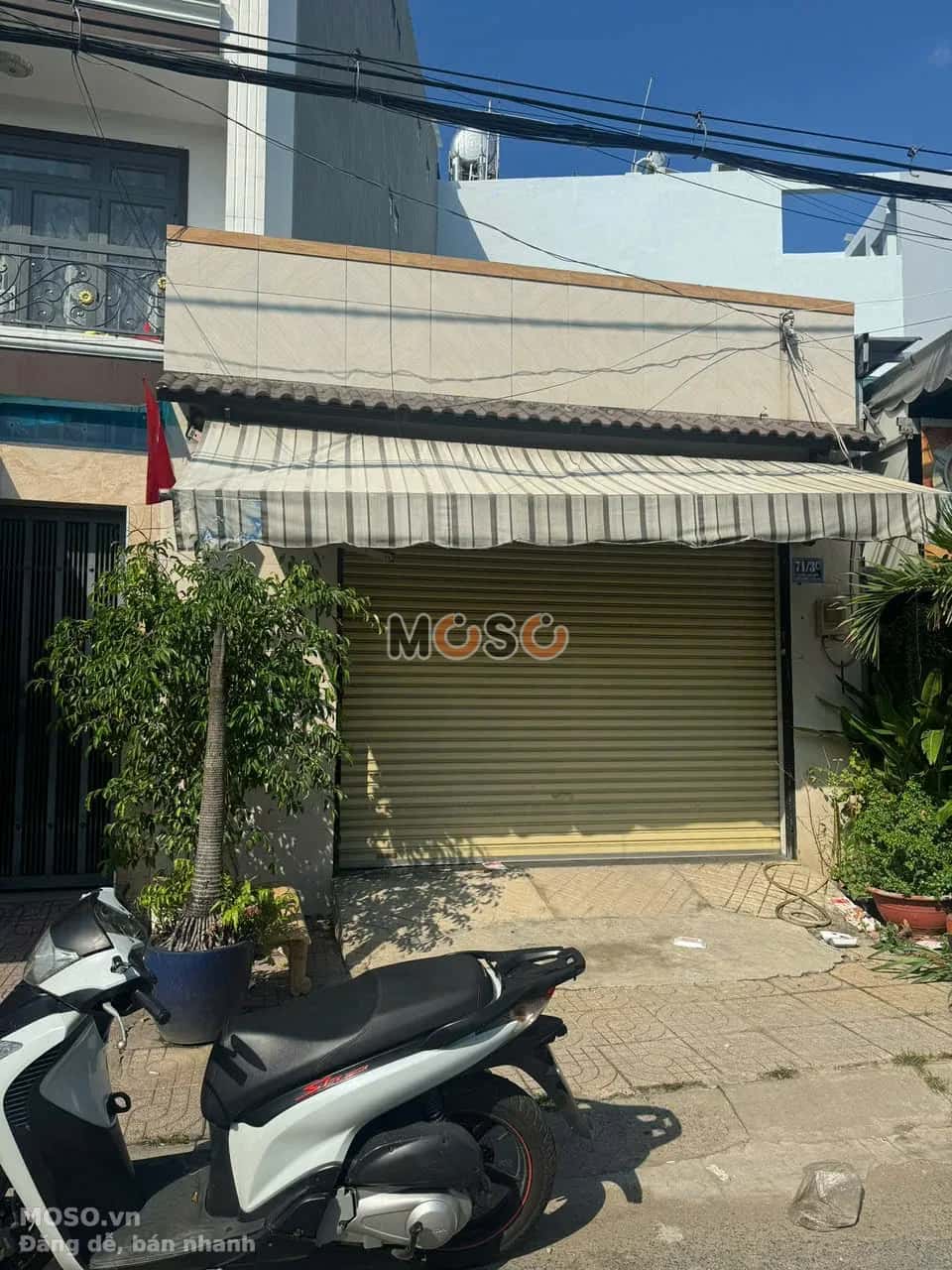 Bán nhà hẻm 71/3C Chế Lan Viên Quận Tân Phú, TP.HCM – 1 phòng ngủ, giá 8.8 tỷ - ảnh 1