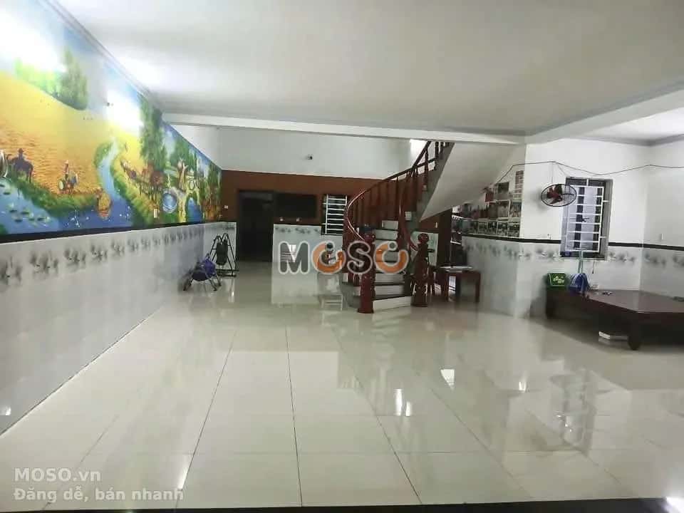 Bán nhà mặt tiền Thửa 344 - tờ 49 Đại Lộ Bình Dương, phường Thới Hòa  Thành phố Bến Cát, Bình Dương – 3 phòng ngủ, giá 8.6 tỷ - ảnh 3