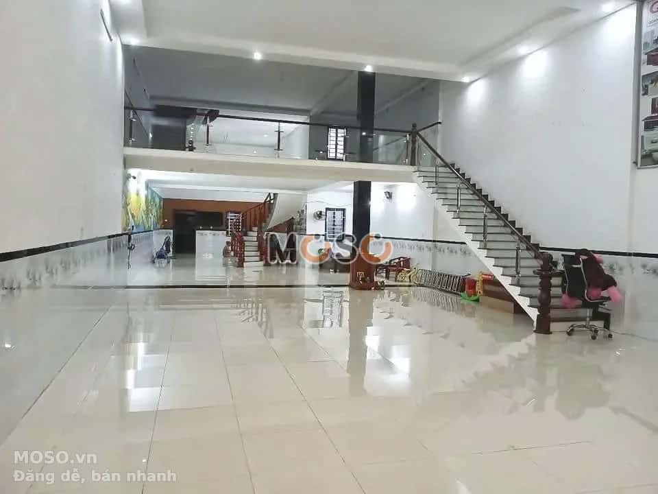 Bán nhà mặt tiền Thửa 344 - tờ 49 Đại Lộ Bình Dương, phường Thới Hòa  Thành phố Bến Cát, Bình Dương – 3 phòng ngủ, giá 8.6 tỷ - ảnh 2
