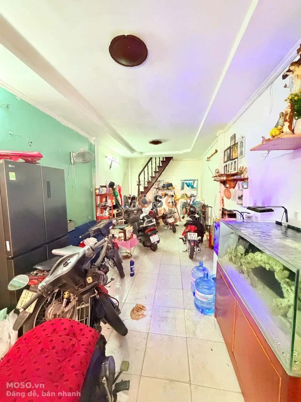 Bán nhà hẻm 91/3 Nguyễn Trọng Tuyển Quận Phú Nhuận, TP.HCM – 2 phòng ngủ, giá 13.3 tỷ - ảnh 3