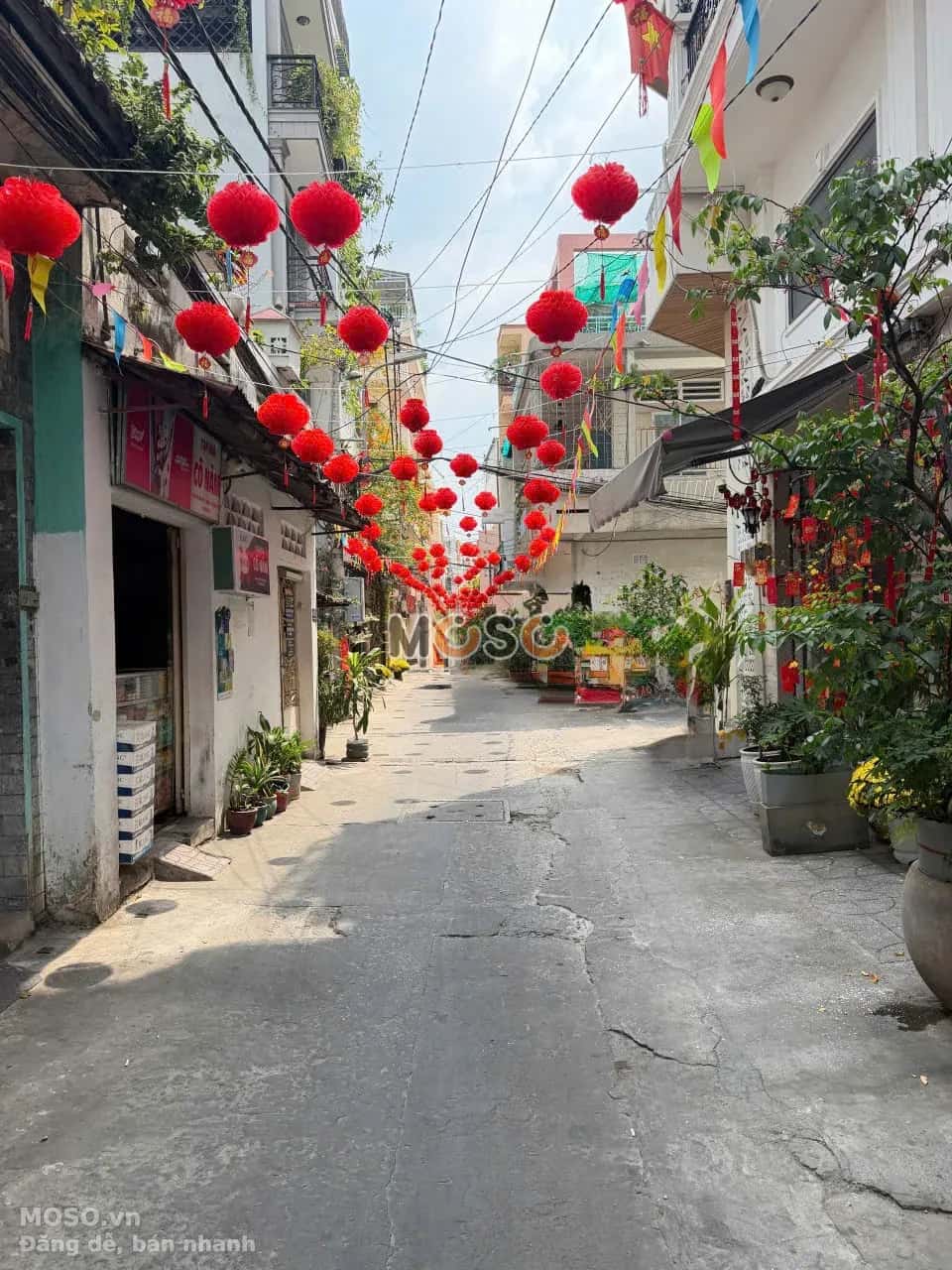 Bán nhà hẻm 91/3 Nguyễn Trọng Tuyển Quận Phú Nhuận, TP.HCM – 2 phòng ngủ, giá 13.3 tỷ - ảnh 4