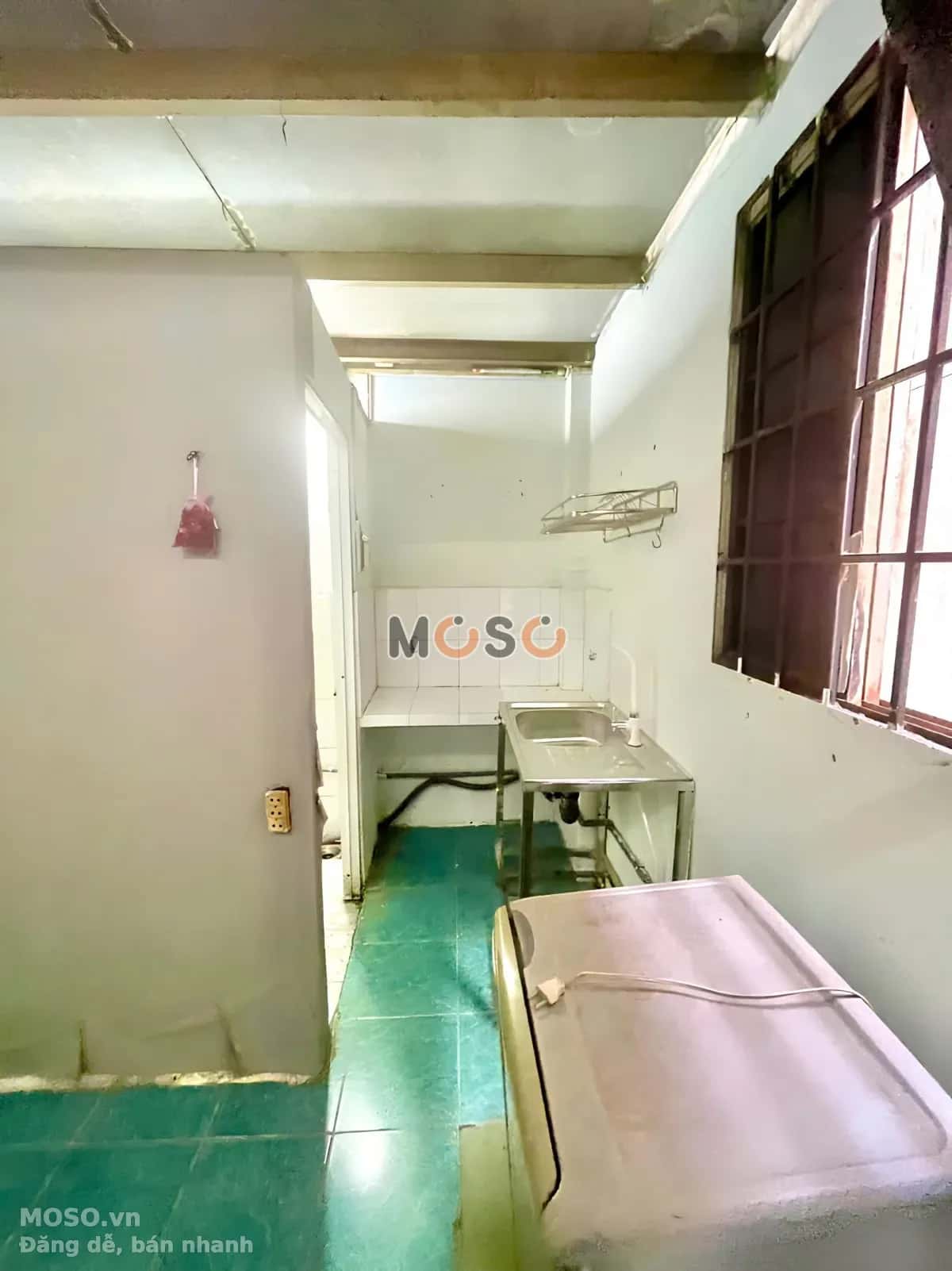 Cho thuê nhà hẻm Nguyễn Văn Lượng Quận Gò Vấp, TP.HCM – 1 phòng ngủ, giá 2.2 triệu - ảnh 5
