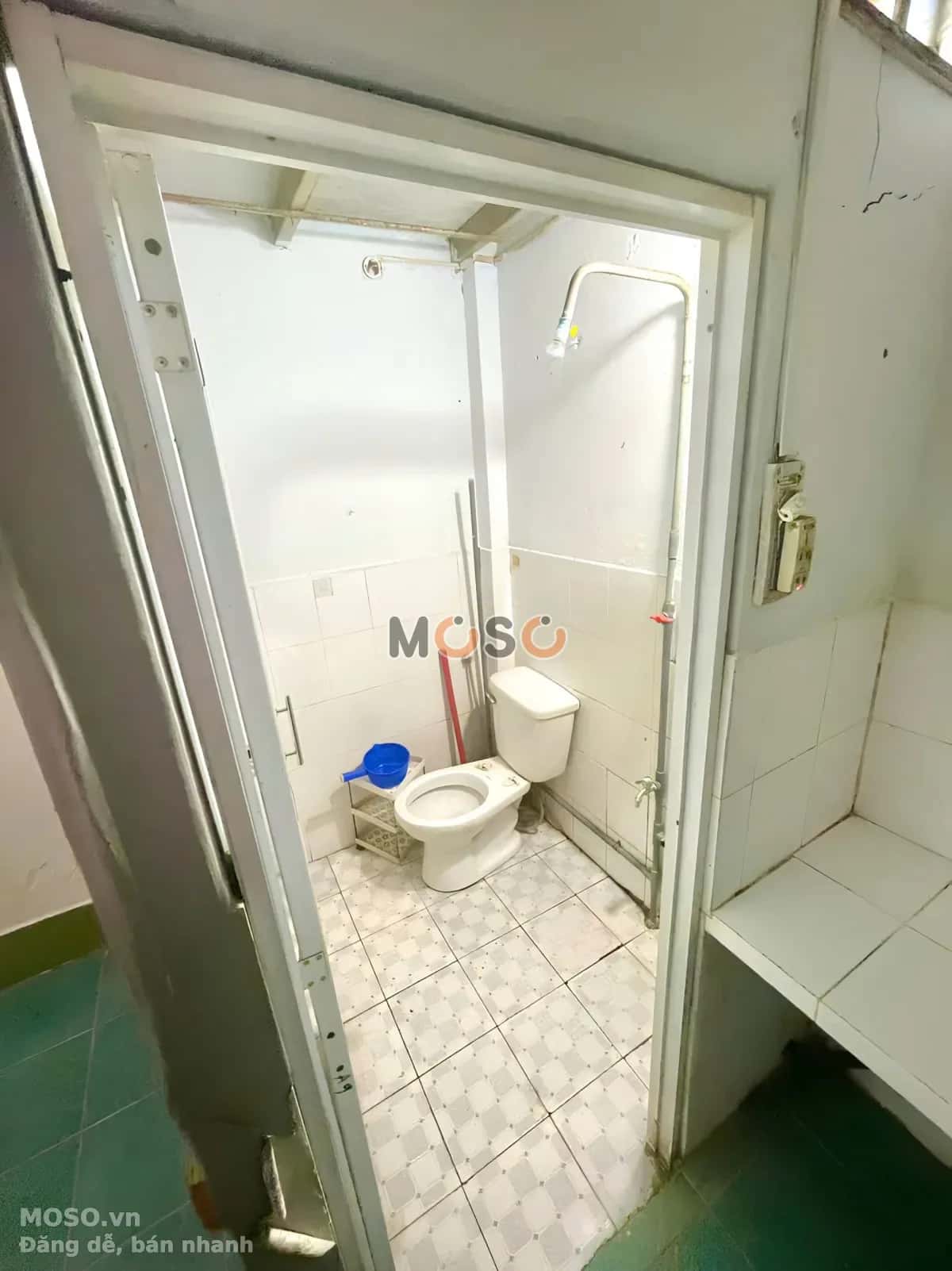 Cho thuê nhà hẻm Nguyễn Văn Lượng Quận Gò Vấp, TP.HCM – 1 phòng ngủ, giá 2.2 triệu - ảnh 6