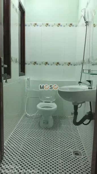 Cho thuê căn hộ chung cư Đường số 22 Quận 2, TP.HCM – 1 phòng ngủ, giá 5 triệu - ảnh 5