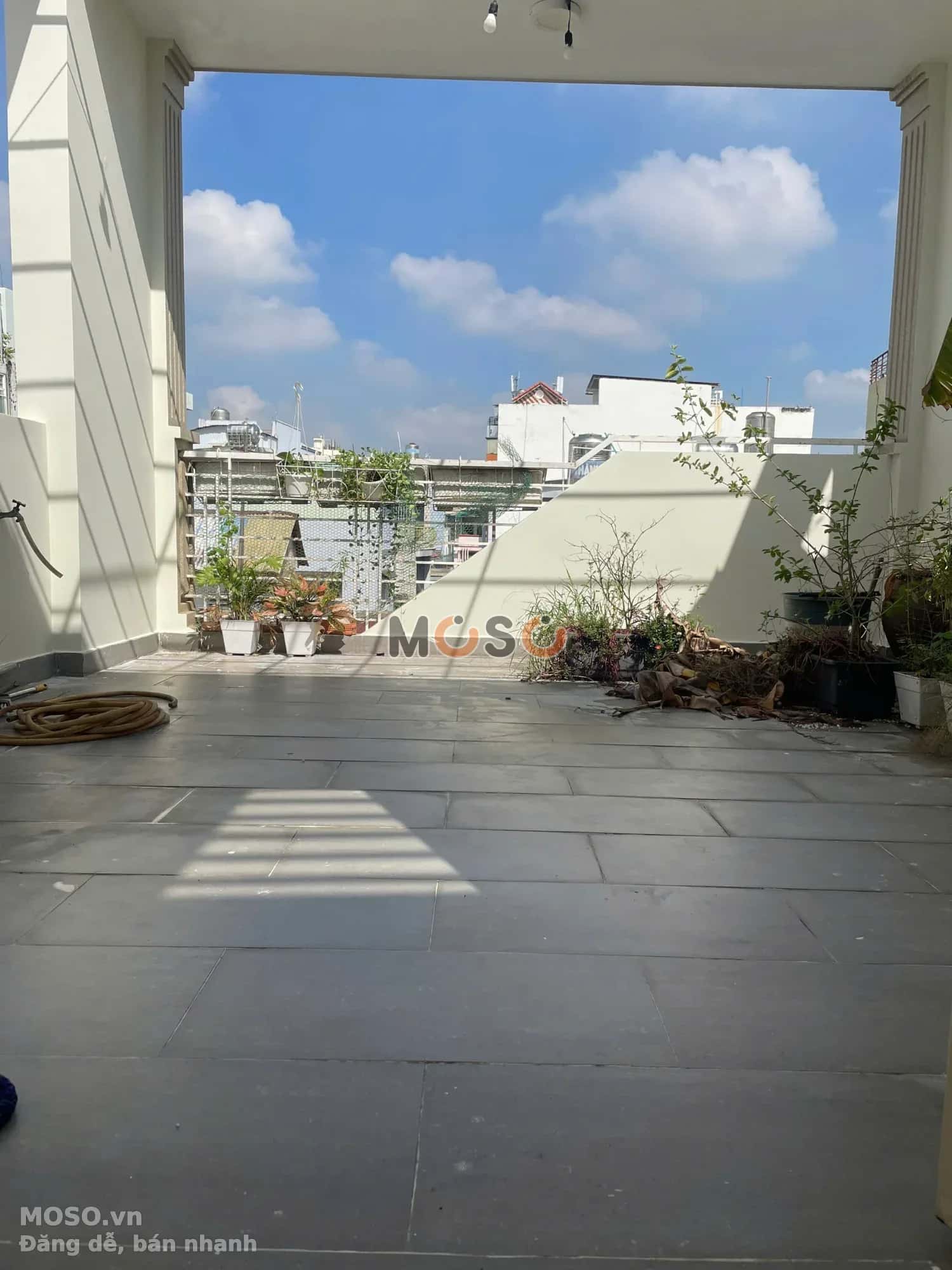 Bán nhà hẻm 61/11/16 Đường Nguyễn Đình Chính Quận Phú Nhuận, TP.HCM – 5 phòng ngủ, giá 9.8 tỷ - ảnh 4