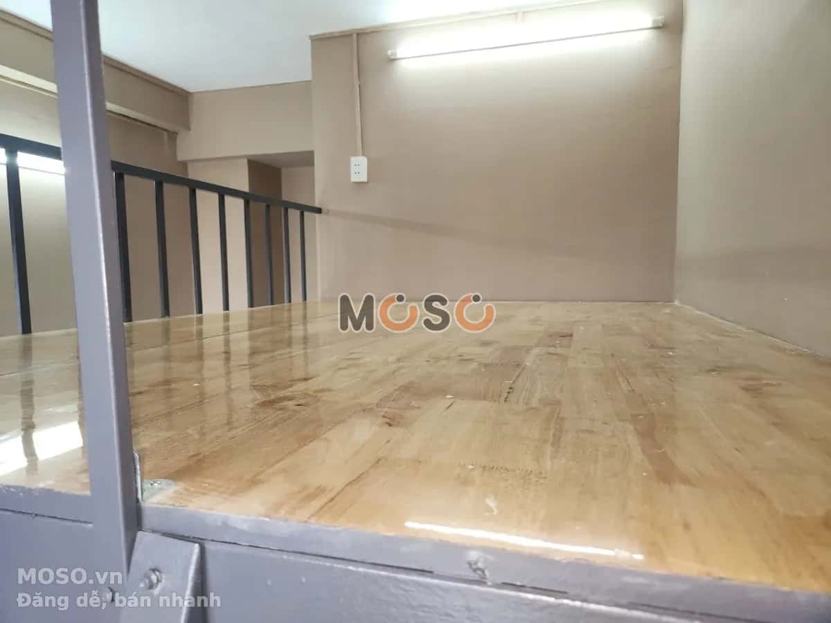 Cho thuê nhà hẻm Đường số 3 Quận 2, TP.HCM – 1 phòng ngủ, giá 2.5 triệu - ảnh 2