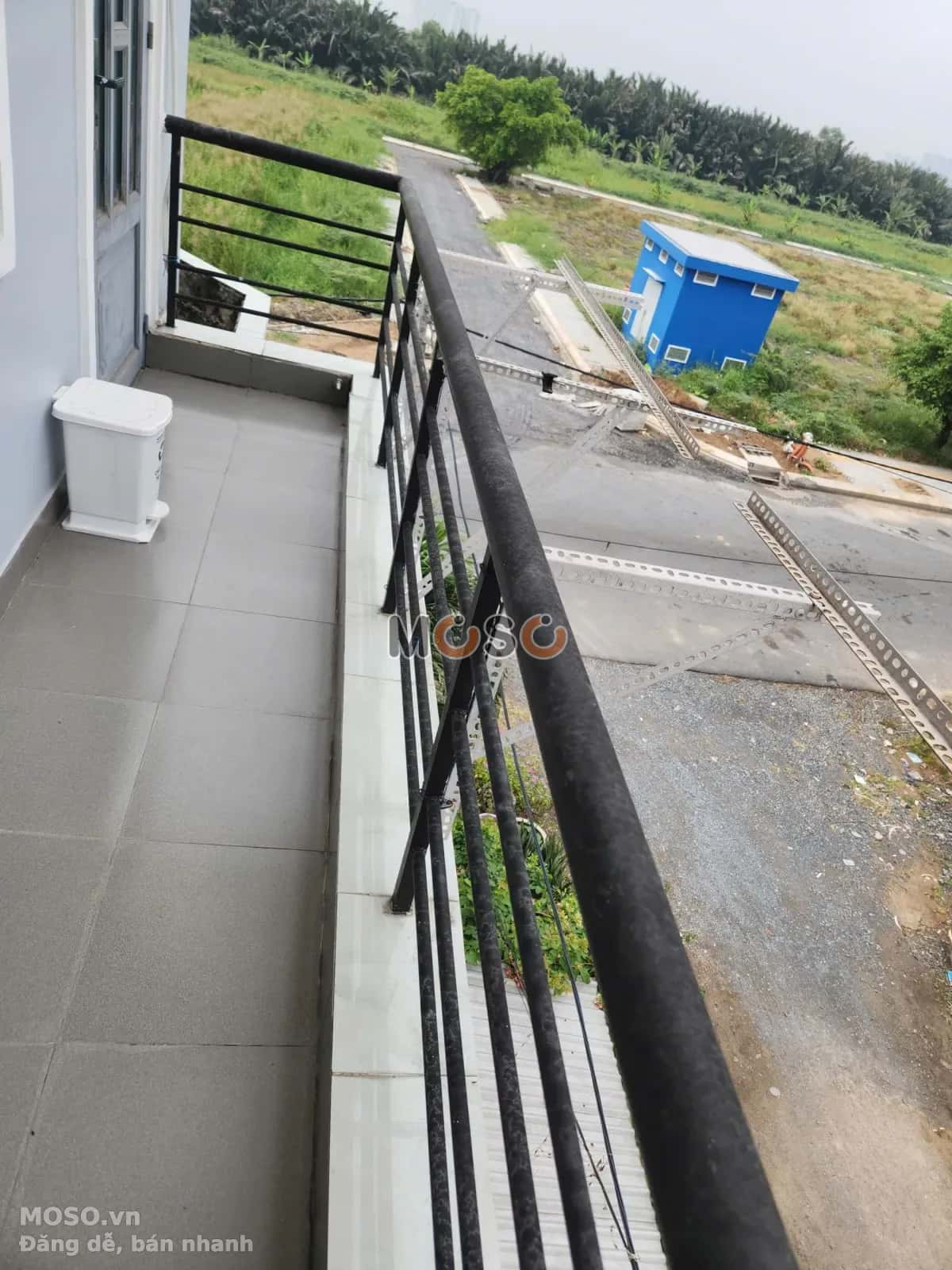 Cho thuê nhà hẻm Đường số 3 Quận 2, TP.HCM – 1 phòng ngủ, giá 2.5 triệu - ảnh 3