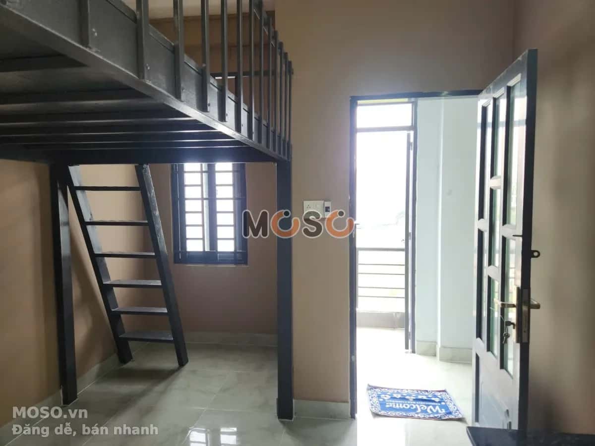 Cho thuê nhà hẻm Đường số 3 Quận 2, TP.HCM – 1 phòng ngủ, giá 2.5 triệu - ảnh 6