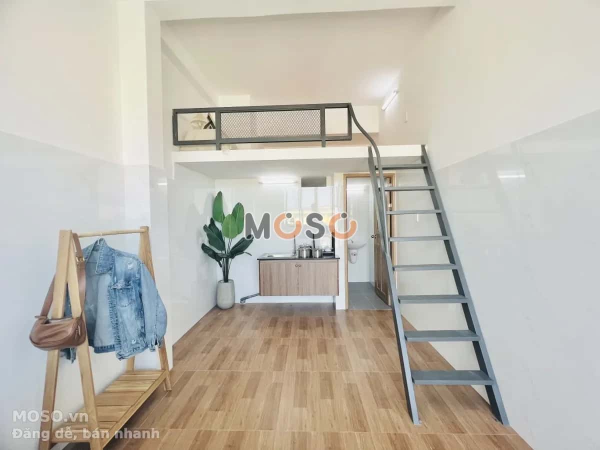 Cho thuê BĐS khác Cống Lở Tân Bình, TP.HCM – giá 2.8 triệu - ảnh 1