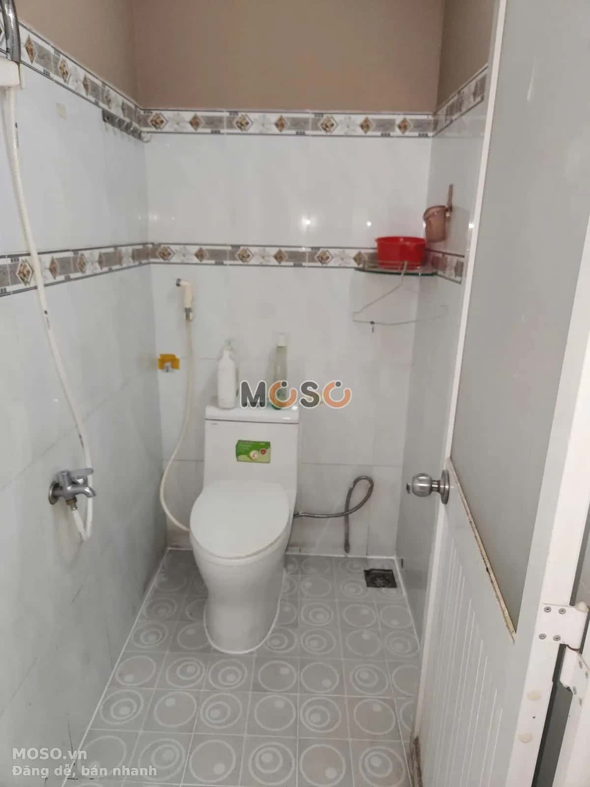 Cho thuê nhà hẻm Đường số 3 Quận 2, TP.HCM – 1 phòng ngủ, giá 2.5 triệu - ảnh 7