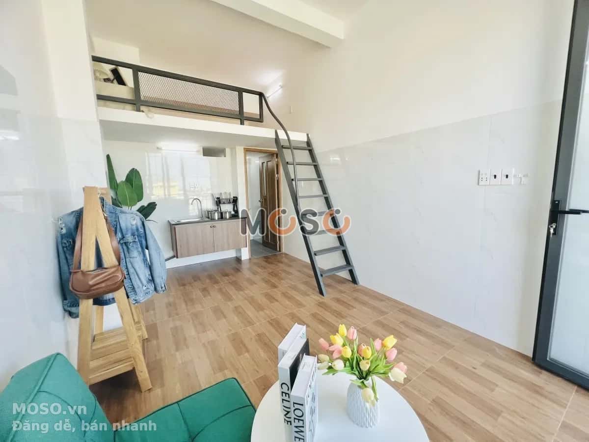 Cho thuê BĐS khác Cống Lở Tân Bình, TP.HCM – giá 2.8 triệu - ảnh 3