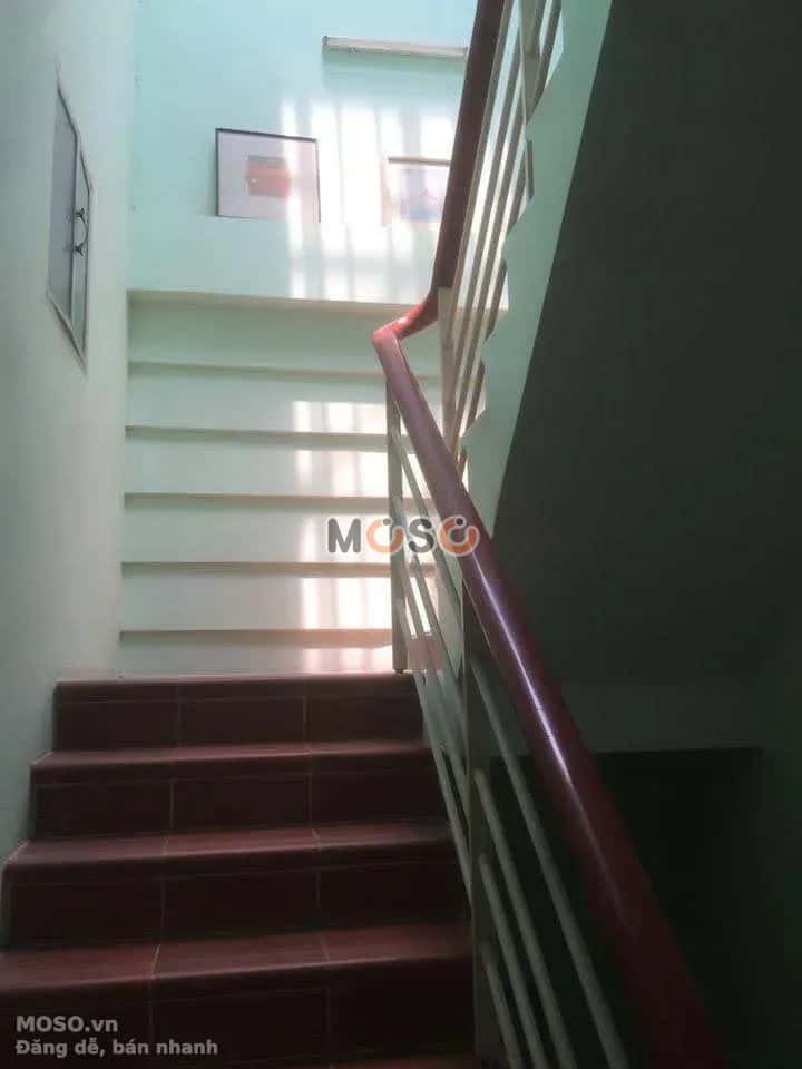 Cho thuê nhà hẻm Đường Huỳnh Tấn Phát Quận 7, TP.HCM – 1 phòng ngủ, giá 2.2 triệu - ảnh 3