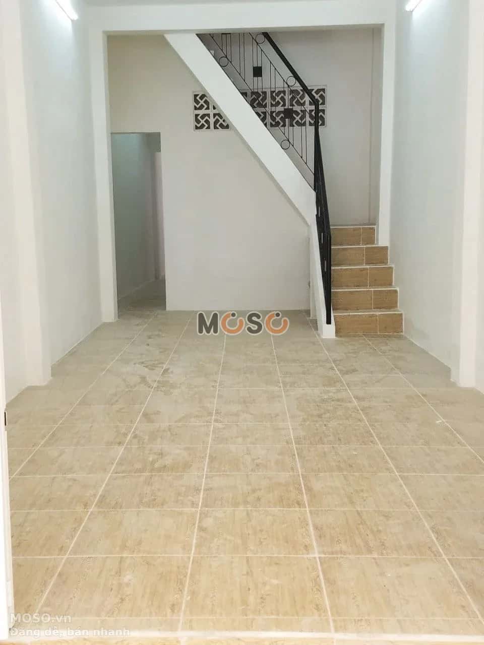 Bán nhà mặt tiền Đường Xóm Chiếu Quận 4, TP.HCM – 3 phòng ngủ, giá 15 tỷ - ảnh 2