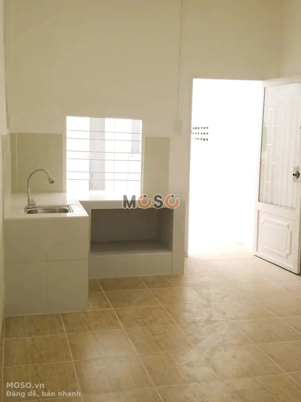 Bán nhà mặt tiền Đường Xóm Chiếu Quận 4, TP.HCM – 3 phòng ngủ, giá 15 tỷ - ảnh 3