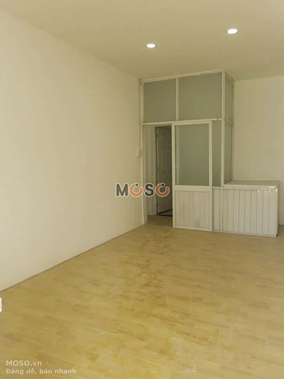 Bán nhà mặt tiền Đường Xóm Chiếu Quận 4, TP.HCM – 3 phòng ngủ, giá 15 tỷ - ảnh 5