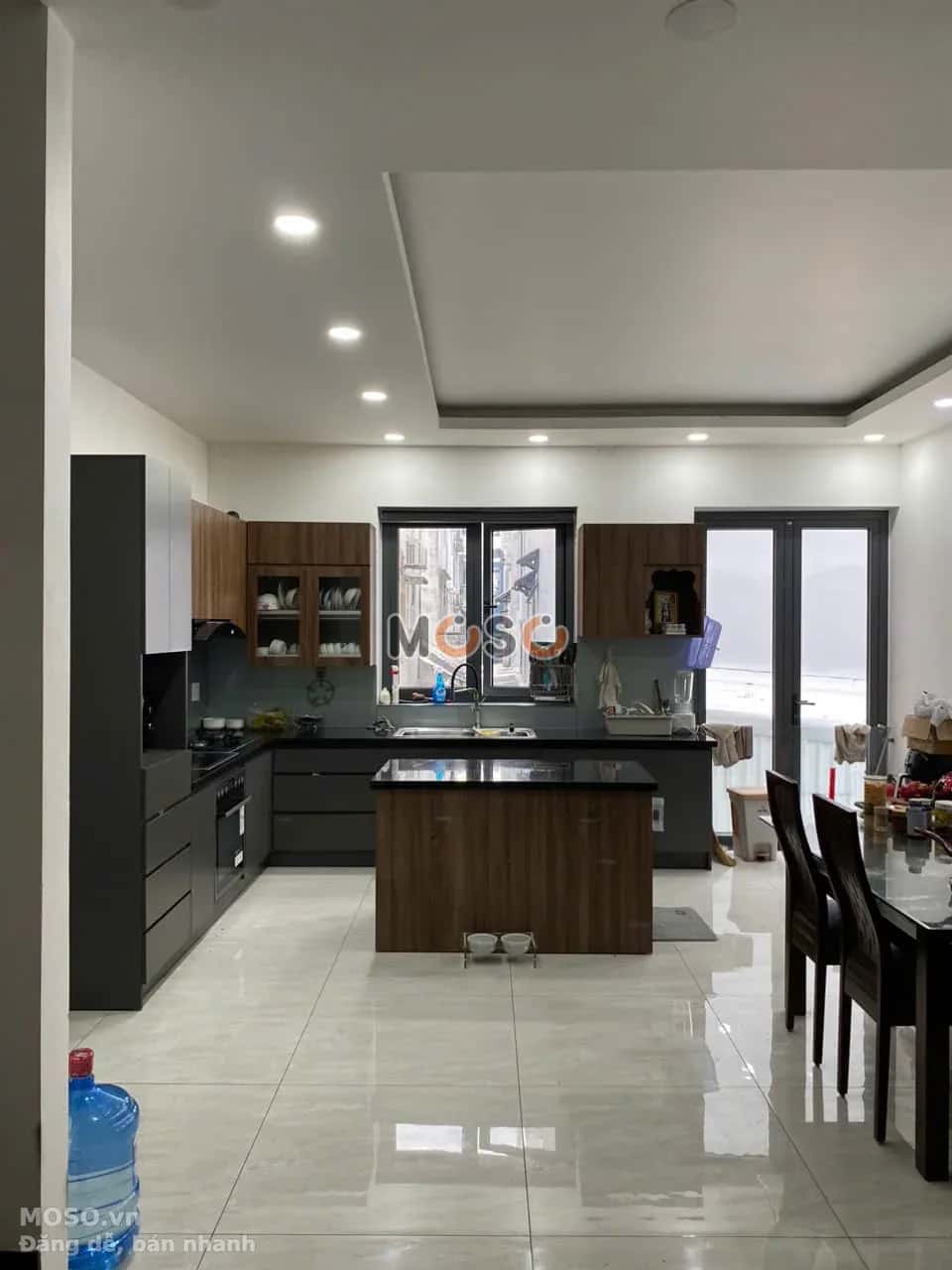 Bán nhà mặt tiền đường số 8 Thành phố Thủ Đức, TP.HCM – 4 phòng ngủ, giá 17.5 tỷ - ảnh 2
