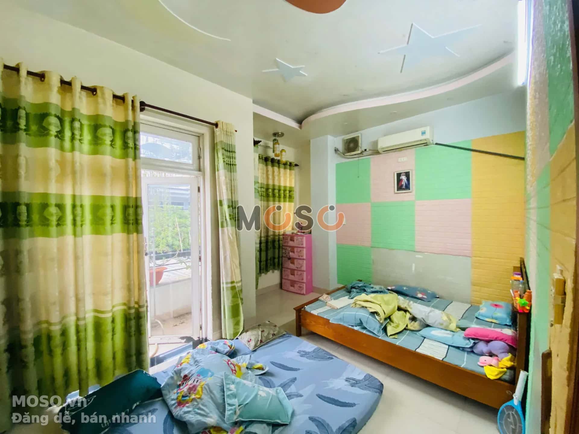 Bán nhà mặt tiền Đường Trần Thị Điệu  Quận 9, TP.HCM – 4 phòng ngủ, giá 10.3 tỷ - ảnh 6