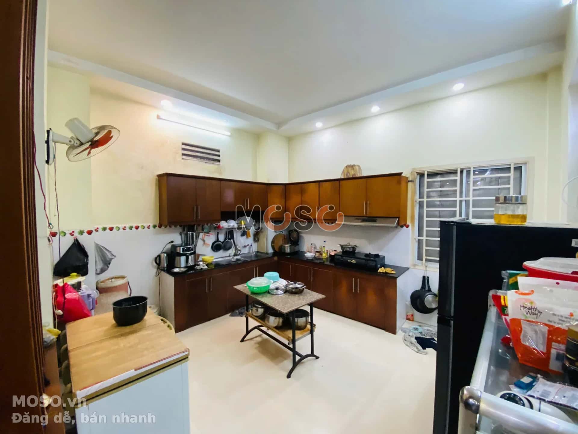 Bán nhà mặt tiền Đường Trần Thị Điệu  Quận 9, TP.HCM – 4 phòng ngủ, giá 10.3 tỷ - ảnh 4