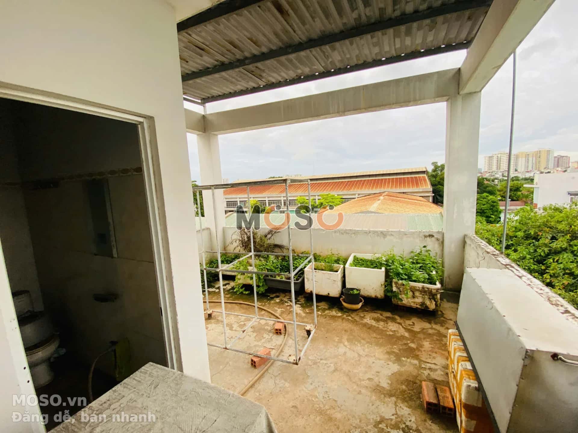 Bán nhà mặt tiền Đường Trần Thị Điệu  Quận 9, TP.HCM – 4 phòng ngủ, giá 10.3 tỷ - ảnh 8