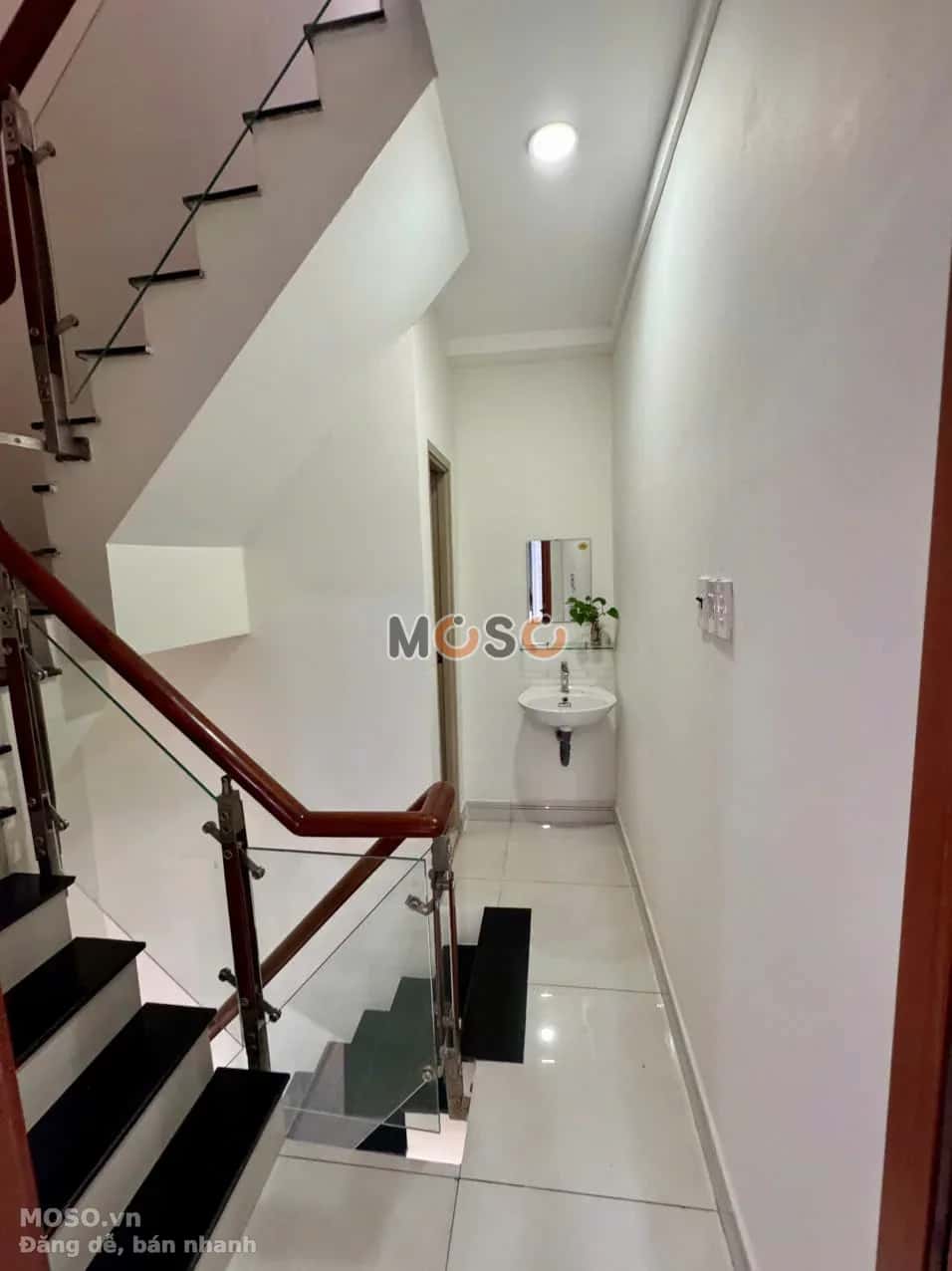 Bán nhà hẻm 19/1/3 Cô Bắc Quận Phú Nhuận, TP.HCM – 2 phòng ngủ, giá 4.3 tỷ - ảnh 3