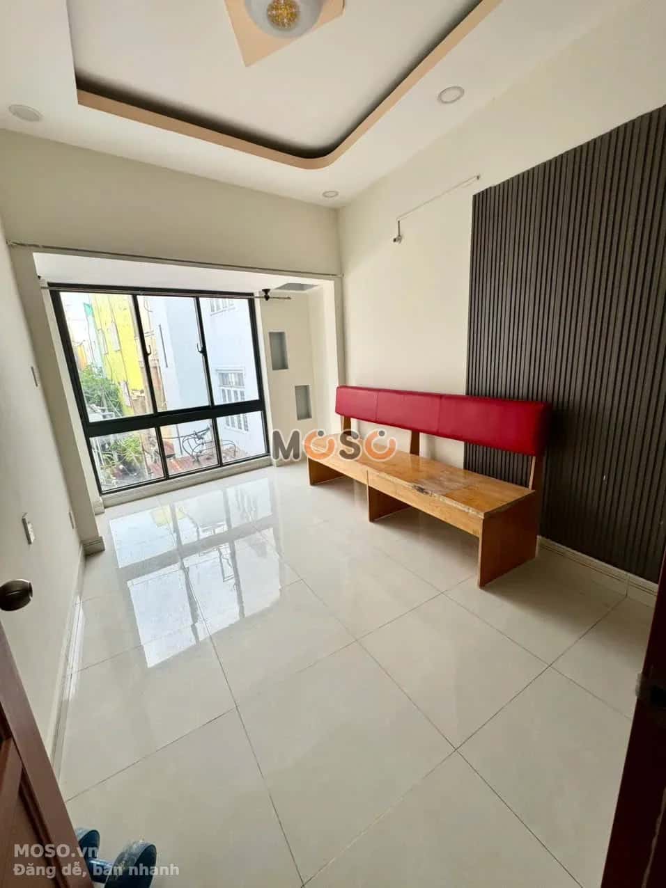 Bán nhà hẻm 19/1/3 Cô Bắc Quận Phú Nhuận, TP.HCM – 2 phòng ngủ, giá 4.3 tỷ - ảnh 5