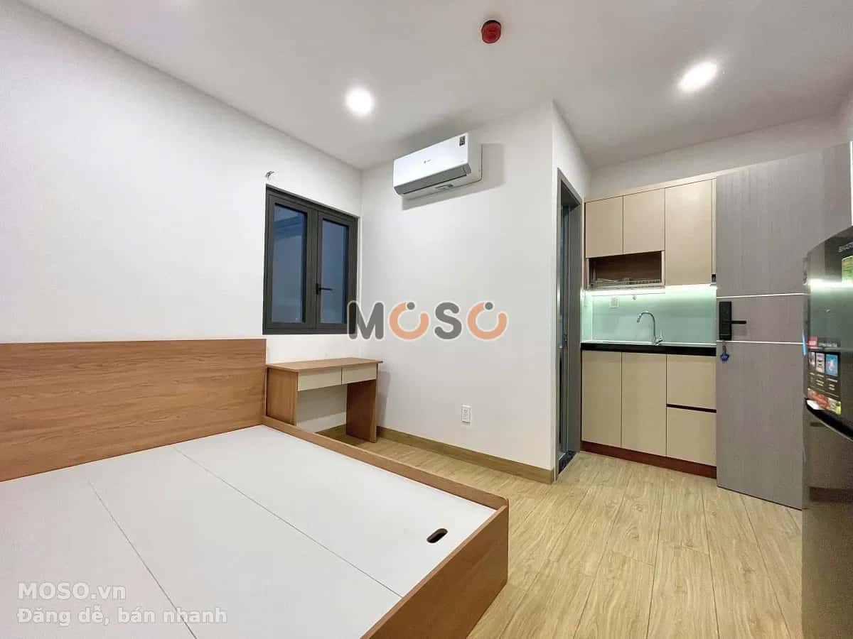 Cho thuê BĐS khác Xô Viết Nghệ Tĩnh Bình Thạnh, TP.HCM – giá 6 triệu - ảnh 1