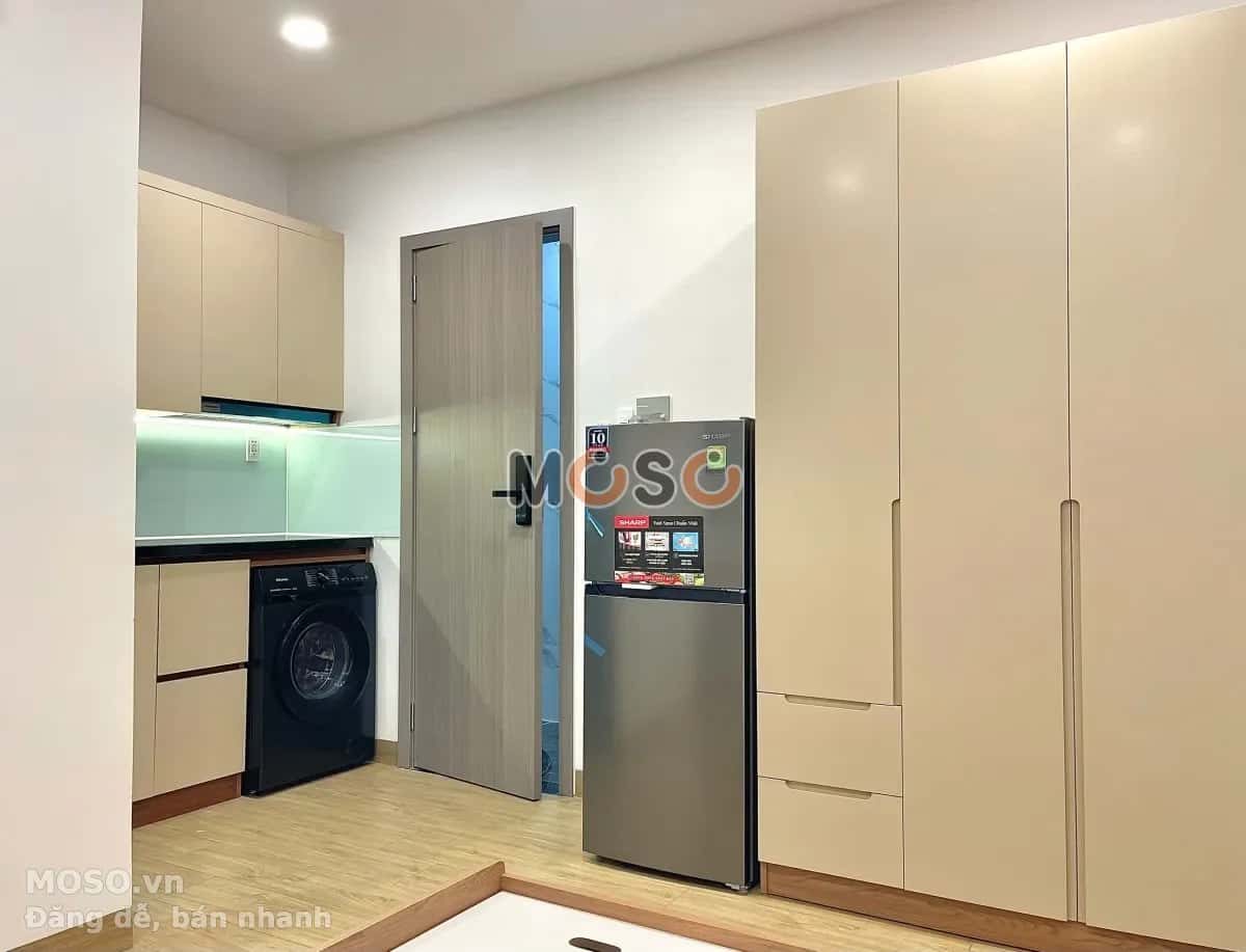 Cho thuê BĐS khác Xô Viết Nghệ Tĩnh Bình Thạnh, TP.HCM – giá 6 triệu - ảnh 6