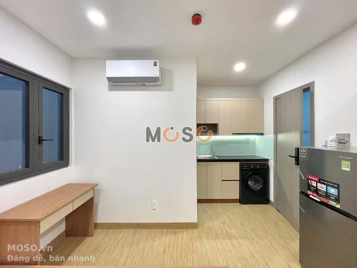 Cho thuê BĐS khác Xô Viết Nghệ Tĩnh Bình Thạnh, TP.HCM – giá 6 triệu - ảnh 3