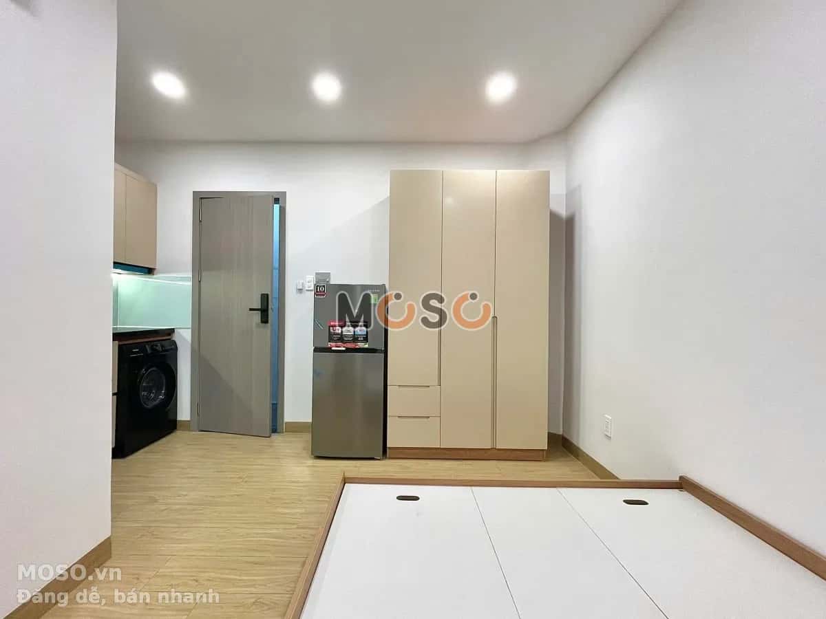 Cho thuê BĐS khác Xô Viết Nghệ Tĩnh Bình Thạnh, TP.HCM – giá 6 triệu - ảnh 5