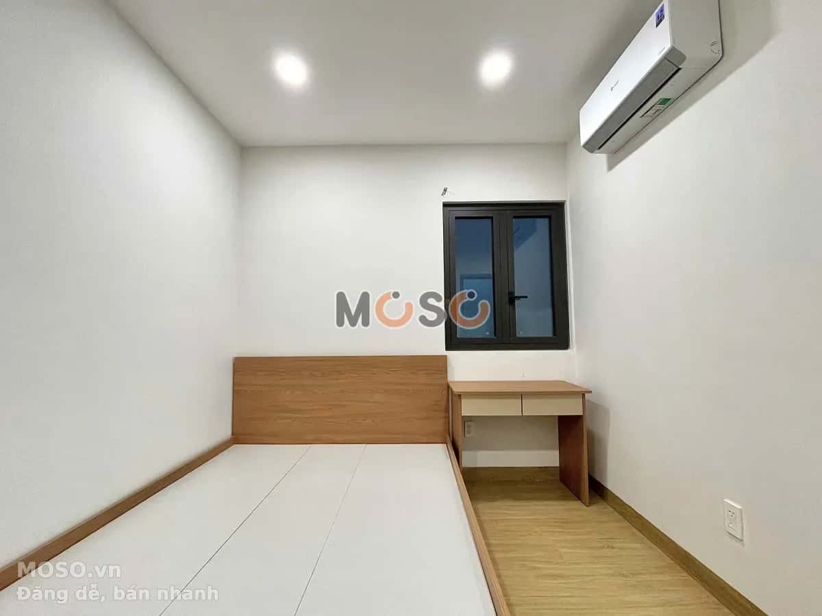 Cho thuê BĐS khác Xô Viết Nghệ Tĩnh Bình Thạnh, TP.HCM – giá 6 triệu - ảnh 4