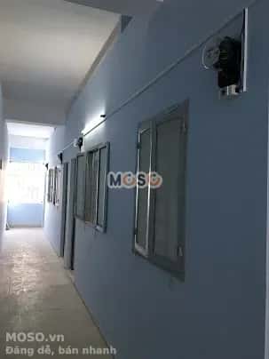 Cho thuê nhà hẻm 1152/21 Đường Nguyễn Văn Quá Quận 12, TP.HCM – 1 phòng ngủ, giá 1.9 triệu - ảnh 5