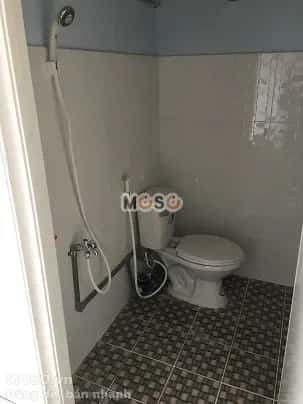 Cho thuê nhà hẻm 1152/21 Đường Nguyễn Văn Quá Quận 12, TP.HCM – 1 phòng ngủ, giá 1.9 triệu - ảnh 4