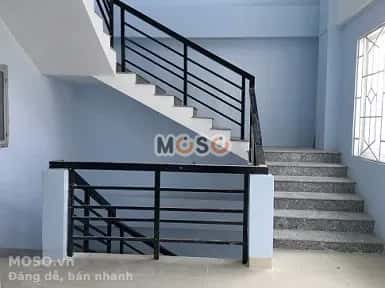 Cho thuê nhà hẻm 1152/21 Đường Nguyễn Văn Quá Quận 12, TP.HCM – 1 phòng ngủ, giá 1.9 triệu - ảnh 6