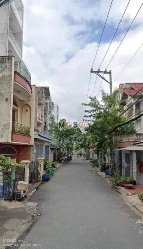 Bán nhà hẻm Hương Lộ 2 Quận Bình Tân, TP.HCM – 4 phòng ngủ, giá 6.8 tỷ - ảnh 4
