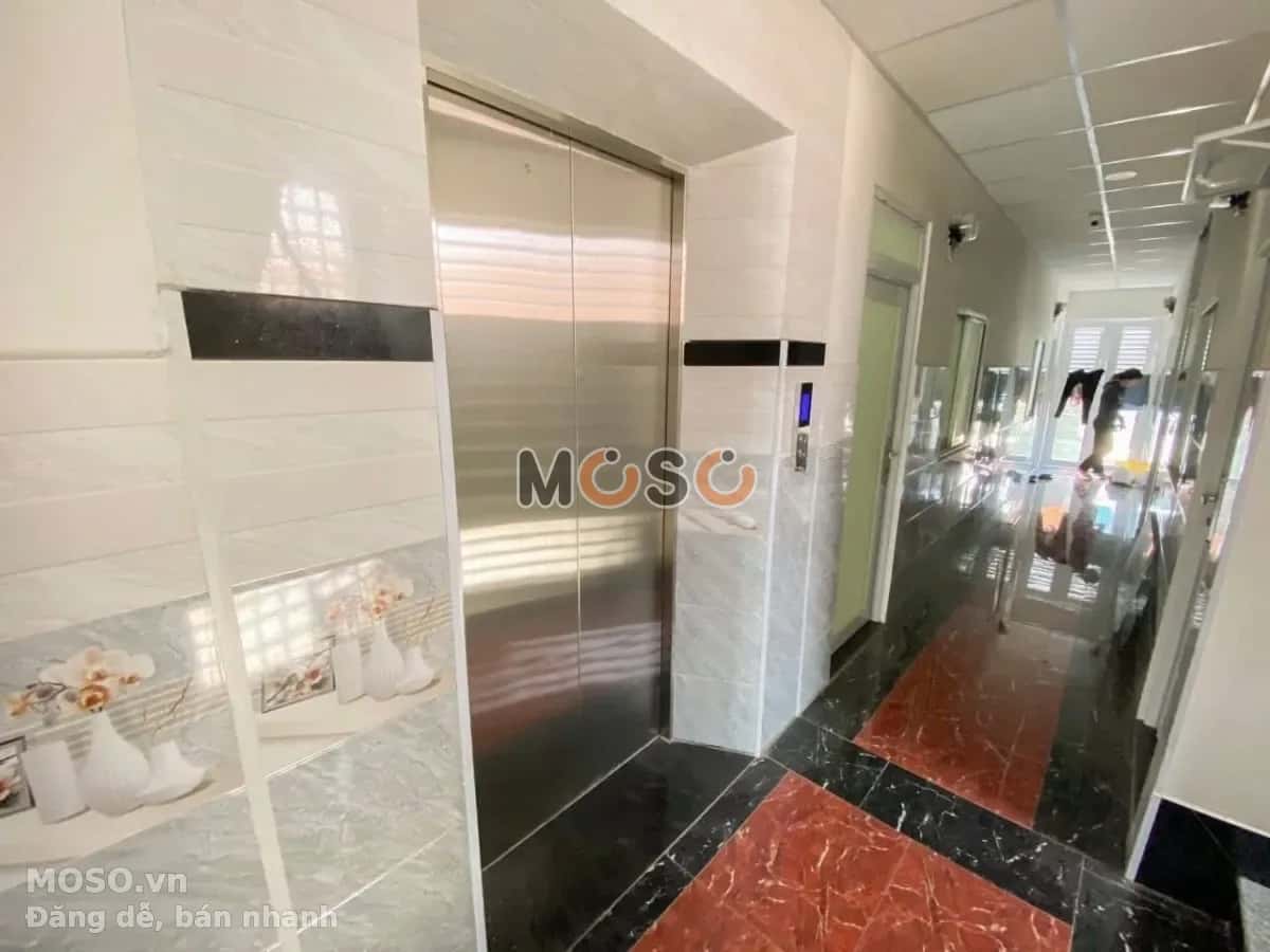 Cho thuê căn hộ chung cư Lê Văn Khương Quận 12, TP.HCM – 1 phòng ngủ, giá 2.2 triệu - ảnh 6