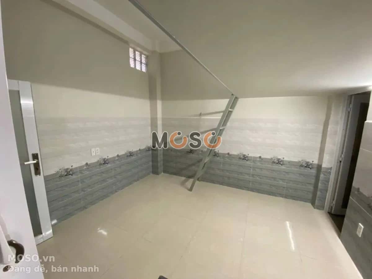 Cho thuê căn hộ chung cư Lê Văn Khương Quận 12, TP.HCM – 1 phòng ngủ, giá 2.2 triệu - ảnh 4